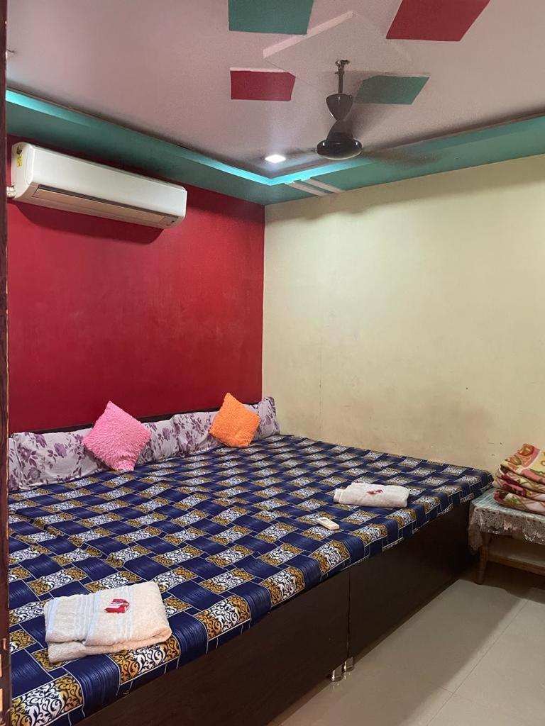 New Yanti Guest House Ujjain Exterior foto